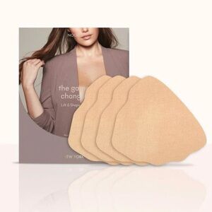 NOOD Game Changer Lift & Shape Bra